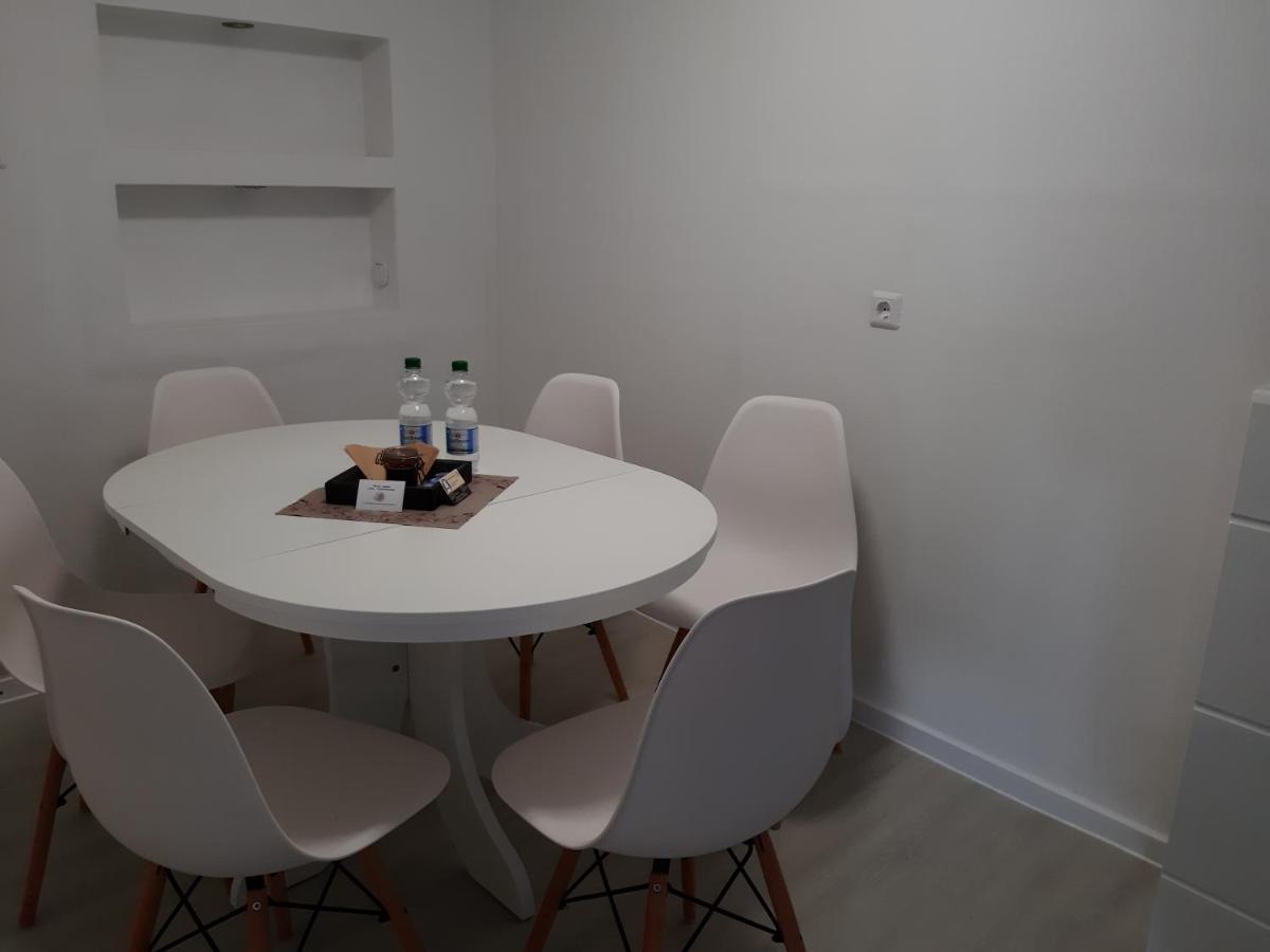 Ferienhaus Heide Zentrum Εξωτερικό φωτογραφία