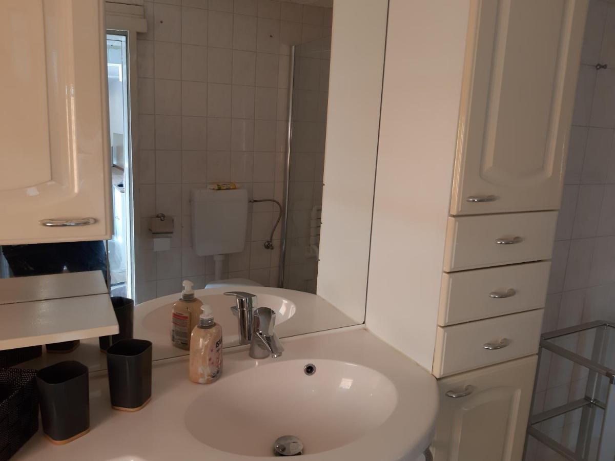 Ferienhaus Heide Zentrum Εξωτερικό φωτογραφία