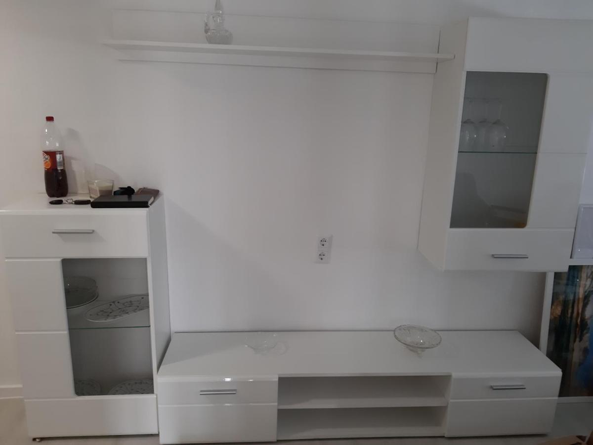 Ferienhaus Heide Zentrum Εξωτερικό φωτογραφία