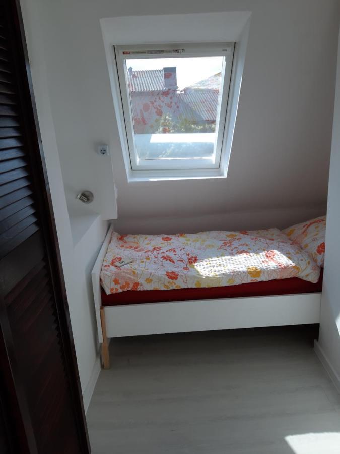 Ferienhaus Heide Zentrum Εξωτερικό φωτογραφία