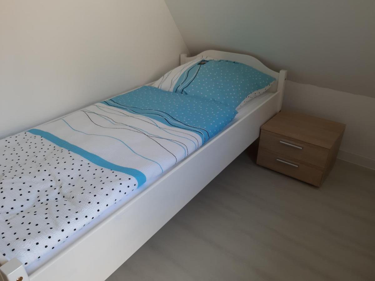 Ferienhaus Heide Zentrum Εξωτερικό φωτογραφία