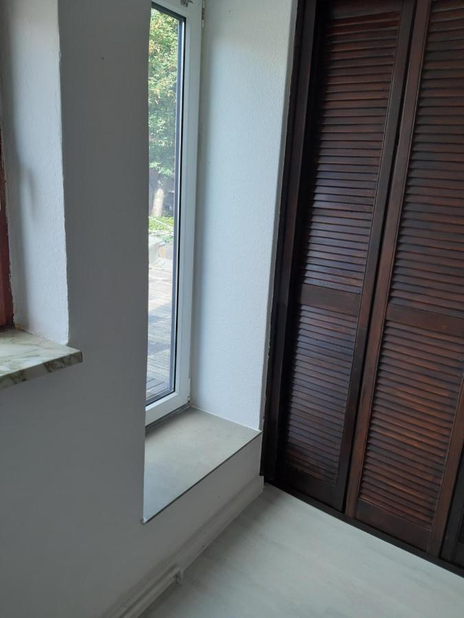 Ferienhaus Heide Zentrum Εξωτερικό φωτογραφία