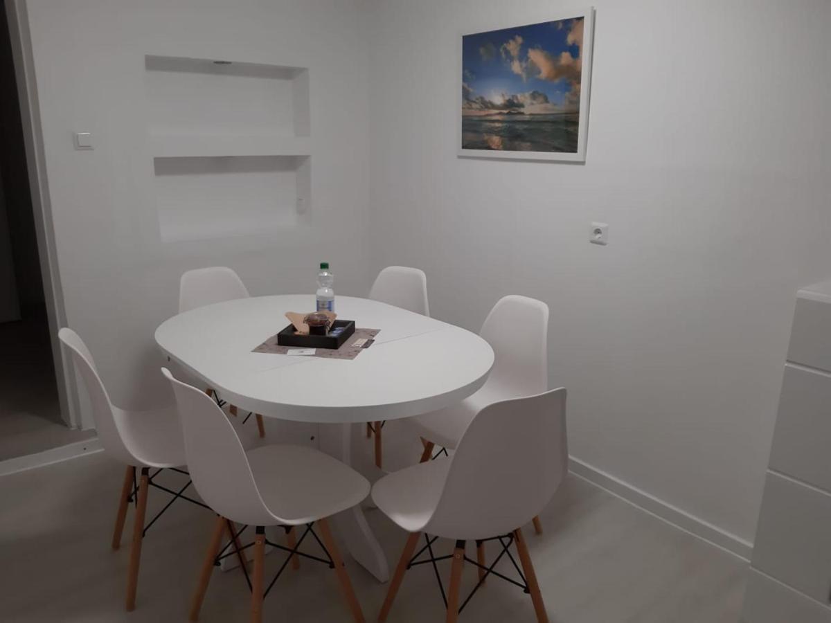 Ferienhaus Heide Zentrum Εξωτερικό φωτογραφία
