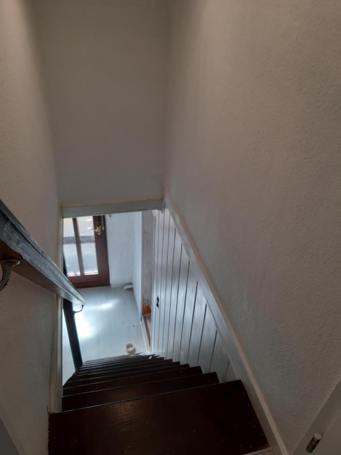 Ferienhaus Heide Zentrum Εξωτερικό φωτογραφία